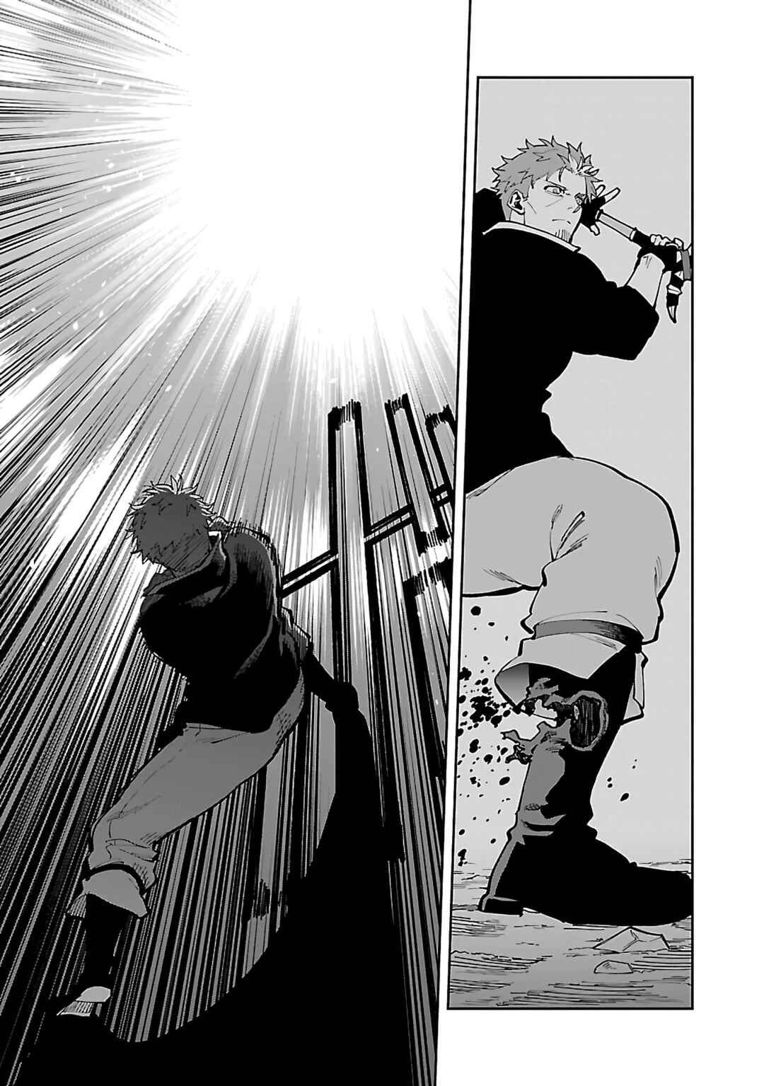 Katainaka no Ossan, Kensei ni Naru ~Tada no Inaka no Kenjutsu Shihan Datta noni, Taisei Shita Deshi-tachi ga Ore wo Hottekurenai Ken~ Chapter 28 - Page 12