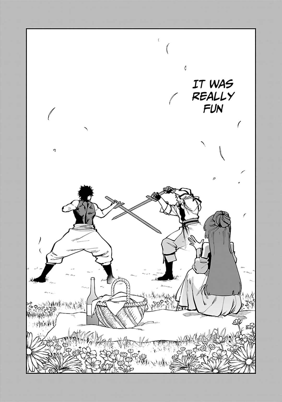 Katainaka no Ossan, Kensei ni Naru ~Tada no Inaka no Kenjutsu Shihan Datta noni, Taisei Shita Deshi-tachi ga Ore wo Hottekurenai Ken~ Chapter 28 - Page 22
