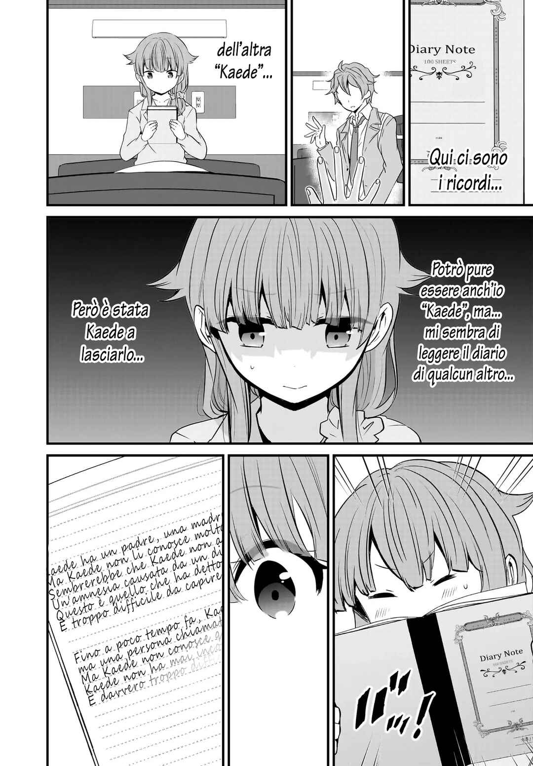 Rascal Does Not Dream of a Sister Home Alone Chapter 11 - Page 19