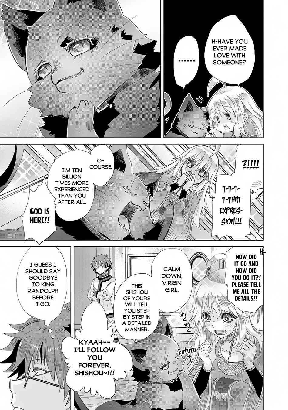 Hazure Skill "Kage ga Usui" o Motsu Guild Shokuin ga, Jitsu wa Densetsu no Ansatsusha Chapter 21 - Page 30