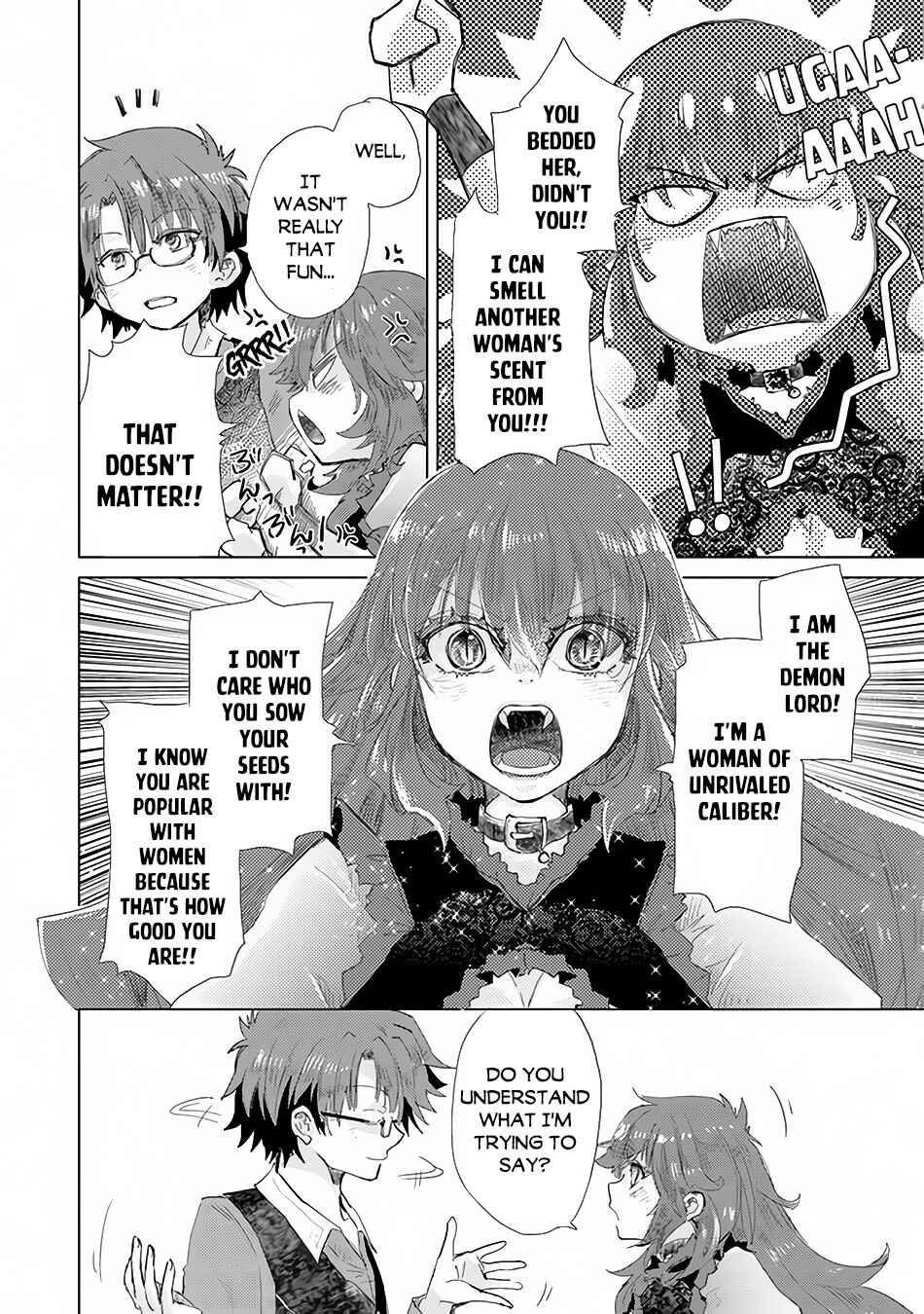 Hazure Skill "Kage ga Usui" o Motsu Guild Shokuin ga, Jitsu wa Densetsu no Ansatsusha Chapter 21 - Page 41