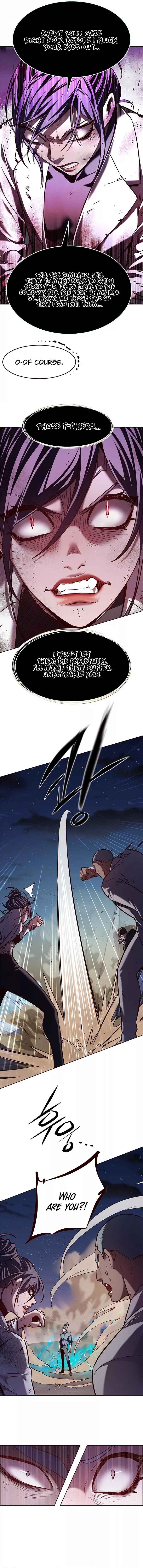 Eleceed Chapter 236 - Page 14