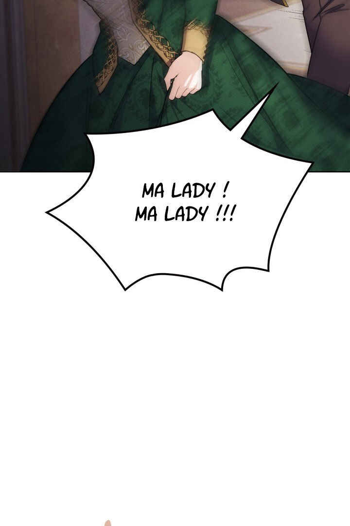 Siella's Revenge Affair Chapter 10 - Page 27