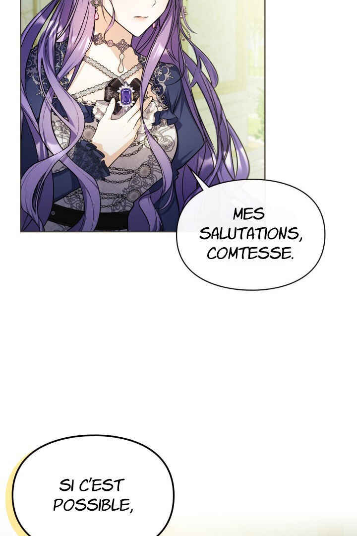 Siella's Revenge Affair Chapter 10 - Page 40