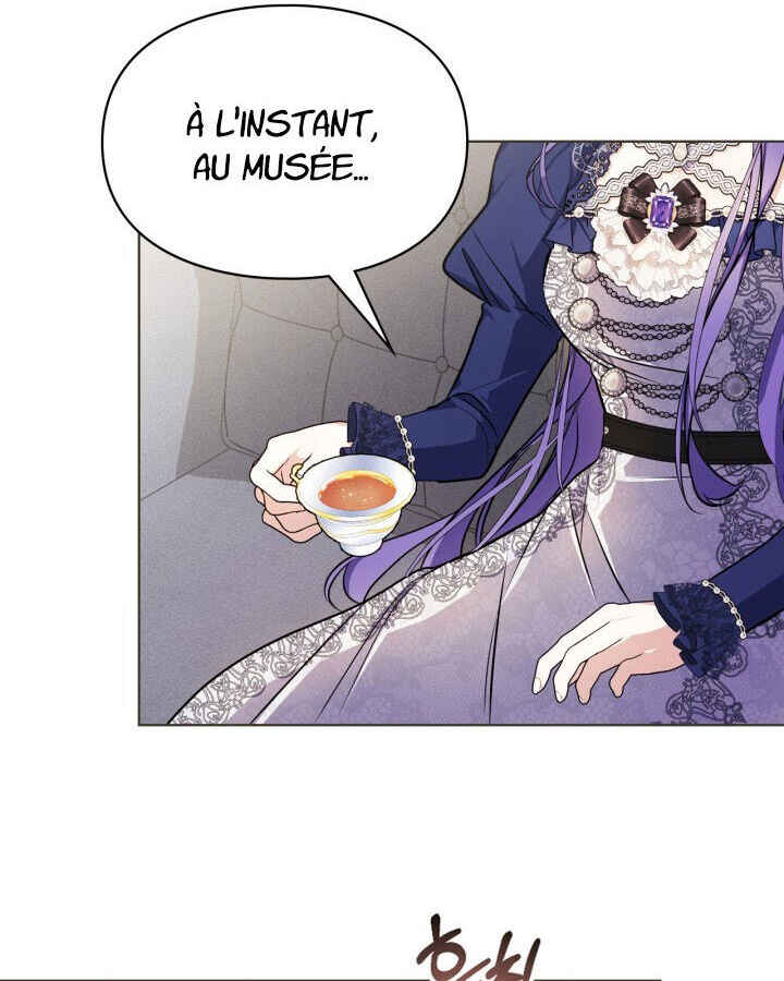 Siella's Revenge Affair Chapter 10 - Page 45