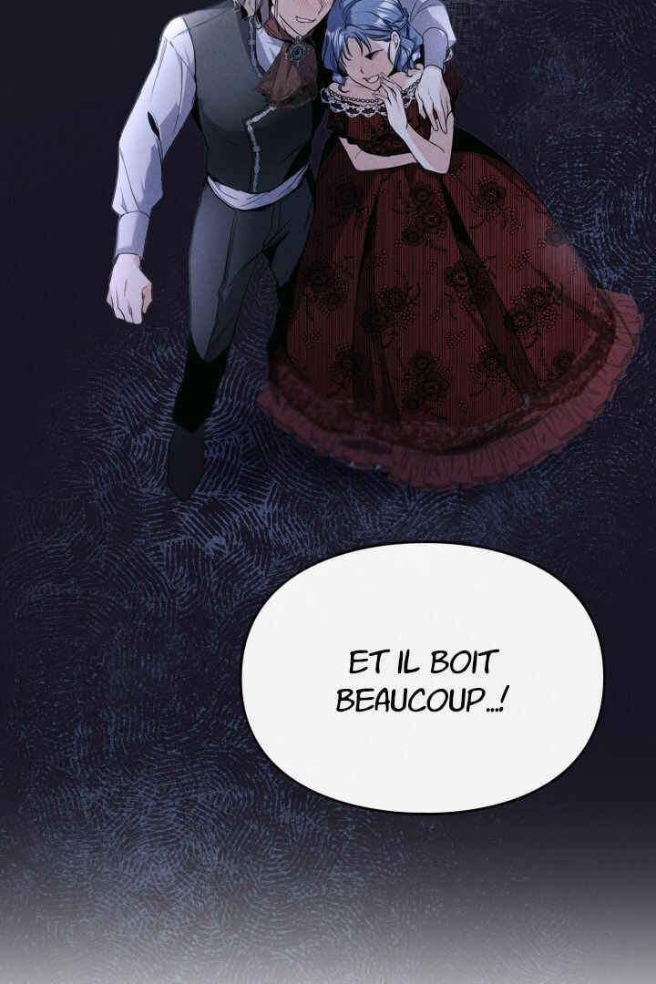 Siella's Revenge Affair Chapter 10 - Page 53