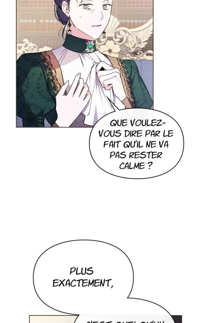 Siella's Revenge Affair Chapter 10 - Page 62