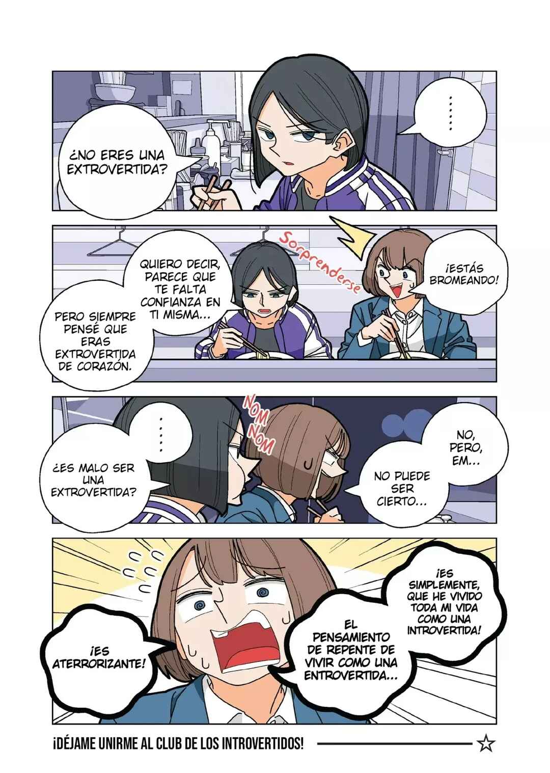Shiawase Kanako no Koroshiya Seikatsu Chapter 105 - Page 5