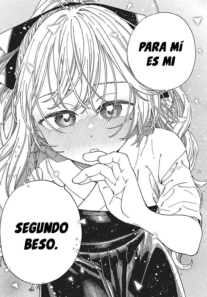 Boku no Suki na Hito ga Suki na Hito Chapter 36 - Page 30