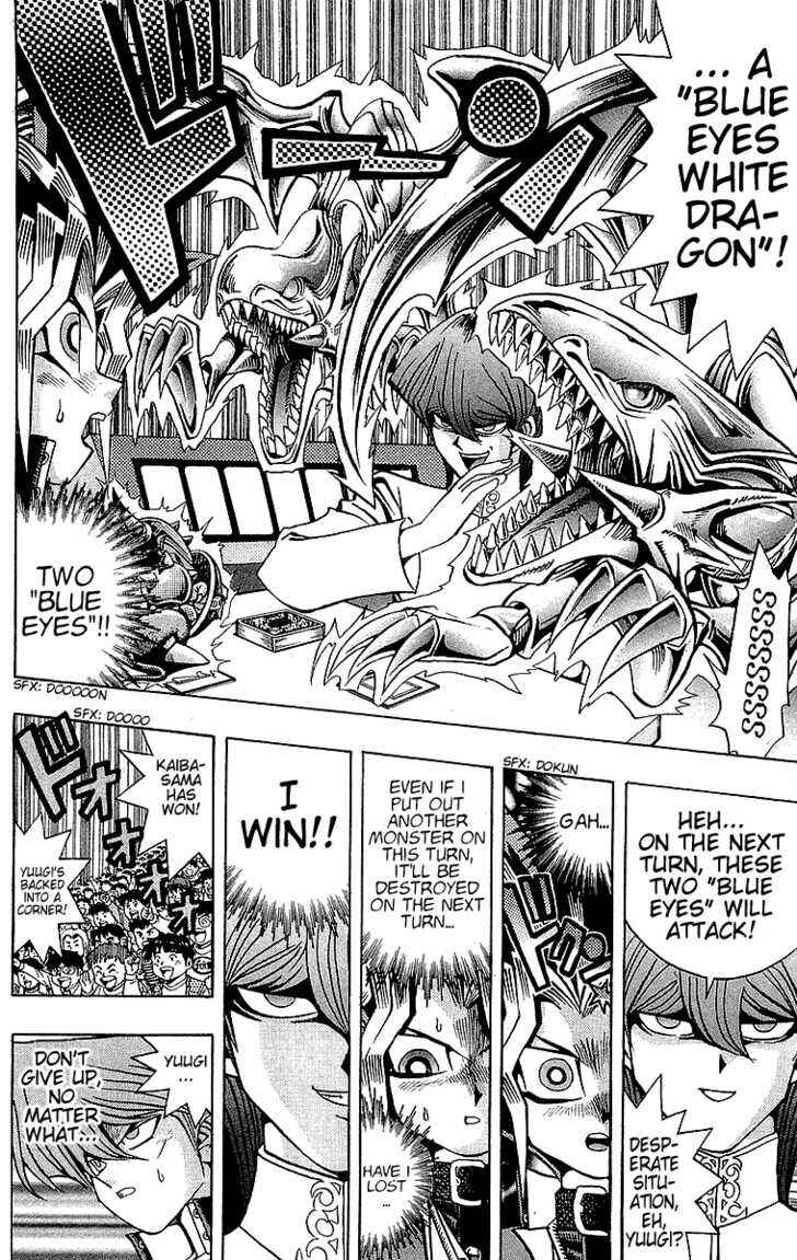 Yu☆Gi☆Oh! Chapter 38 - Page 5