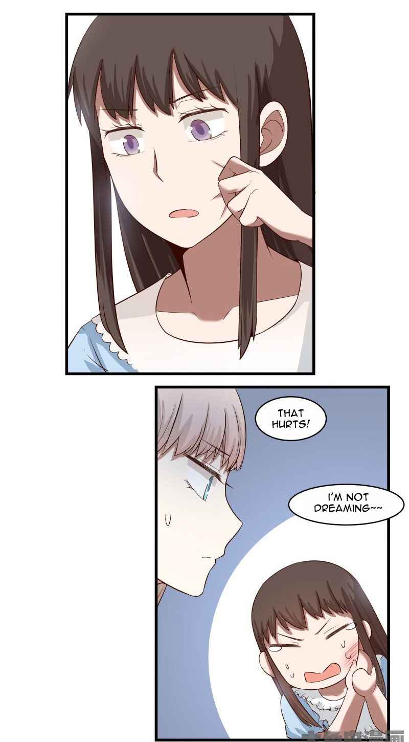 LaLa Chapter 68 - Page 11