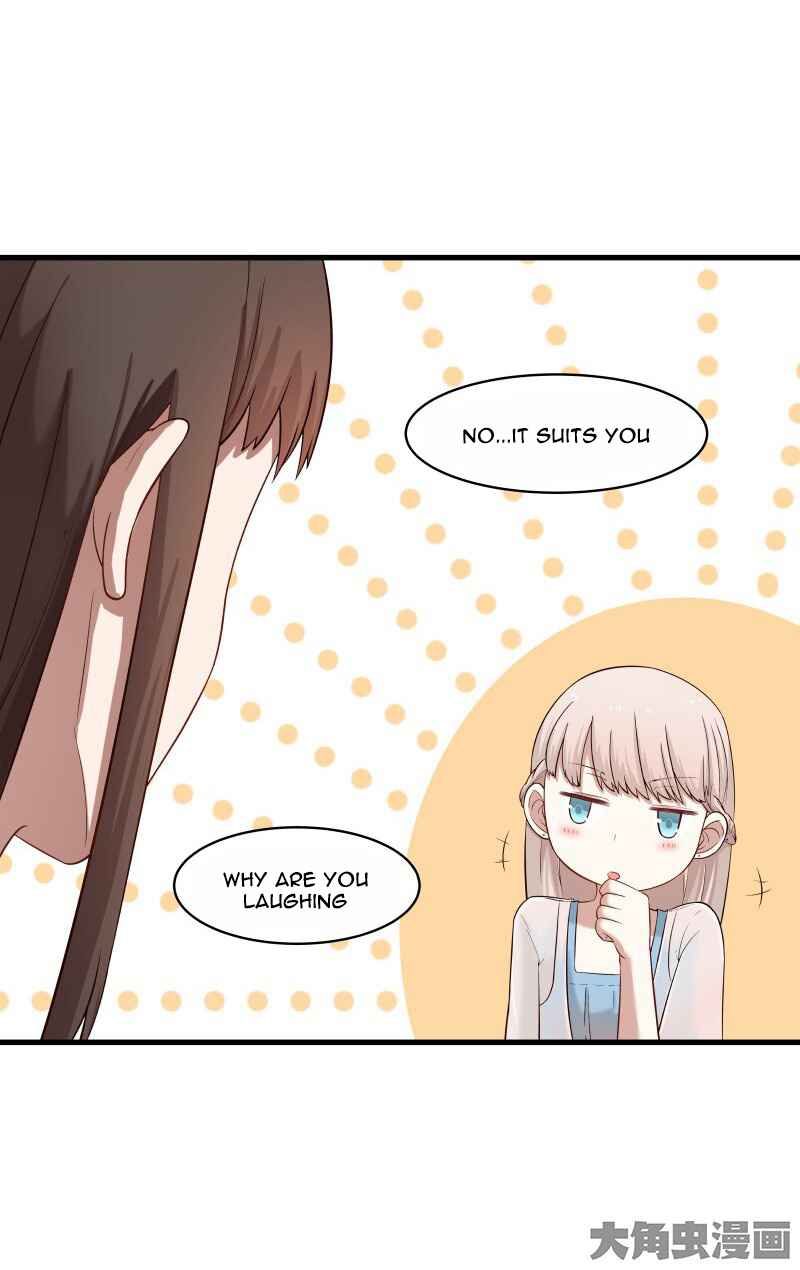 LaLa Chapter 68 - Page 3