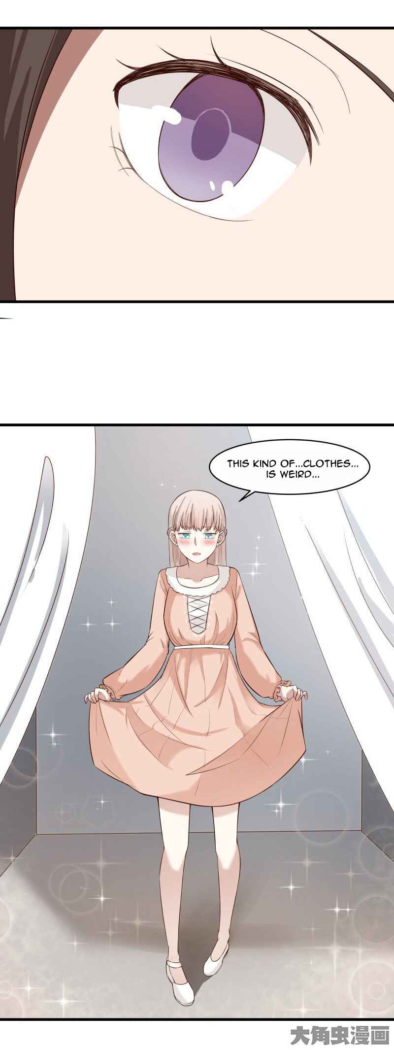 LaLa Chapter 68 - Page 9