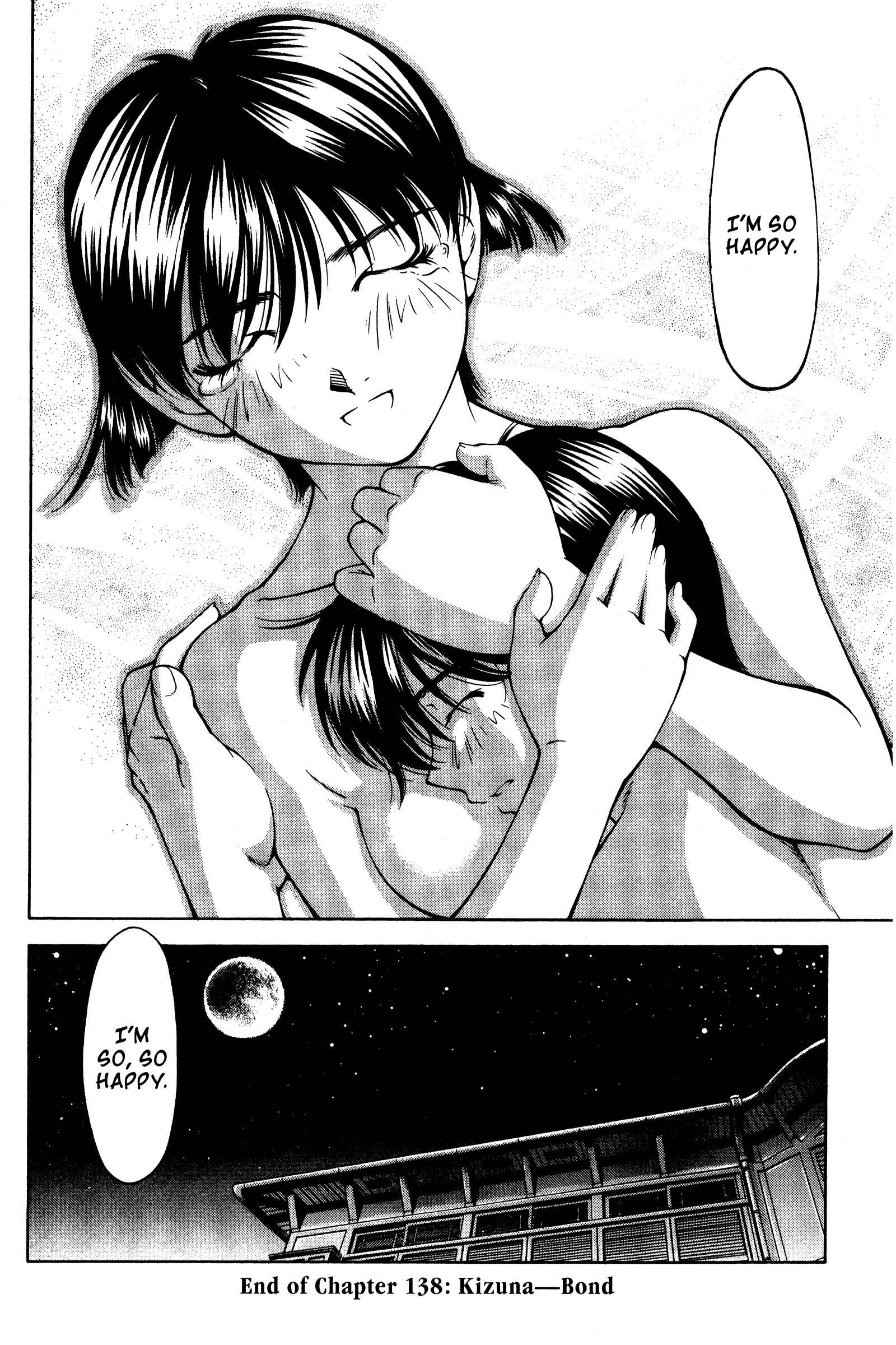 Ai Yori Aoshi Chapter 138 - Page 19