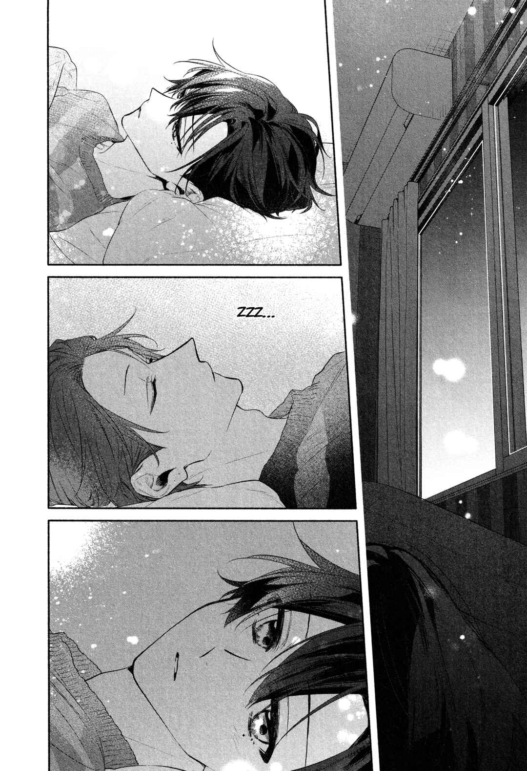 Sasaki to Miyano Chapter 54 - Page 50
