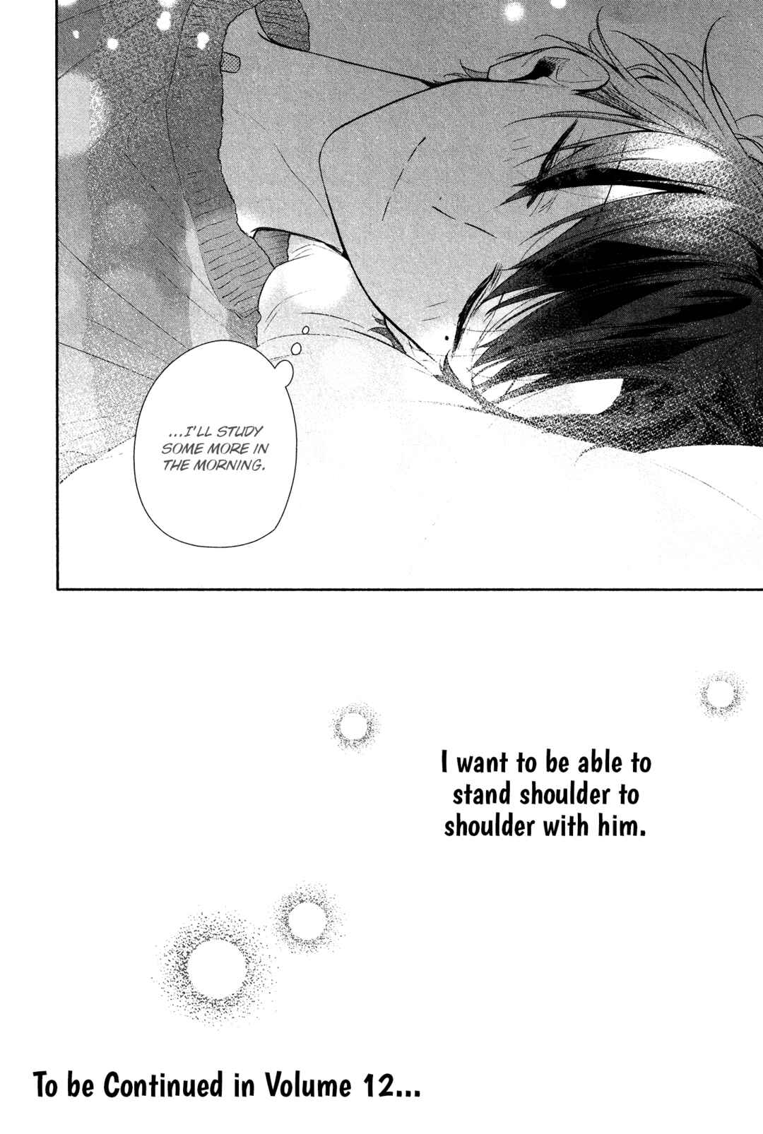 Sasaki to Miyano Chapter 54 - Page 52
