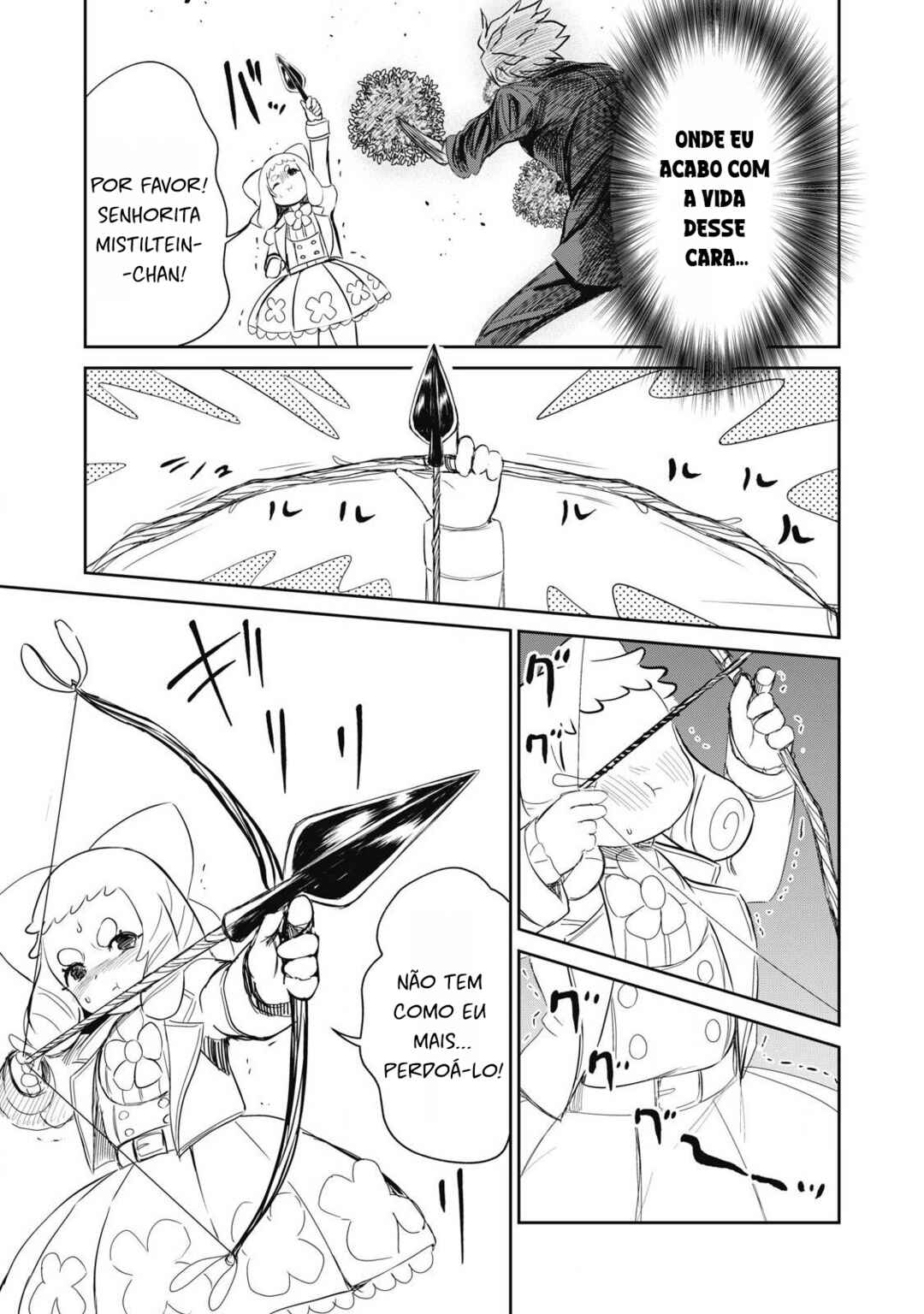 Isekai Koushoku Musouroku ~Isekai Tensei no Chie to Chikara wo, Tada Hitasura ×××× Suru tame ni Tsukau~ Chapter 47 - Page 11