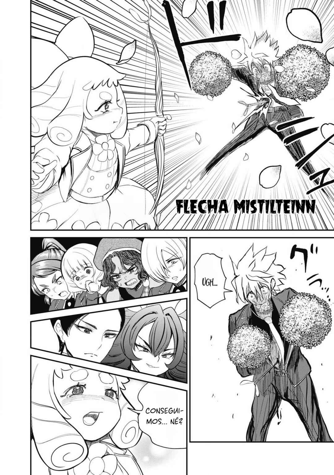 Isekai Koushoku Musouroku ~Isekai Tensei no Chie to Chikara wo, Tada Hitasura ×××× Suru tame ni Tsukau~ Chapter 47 - Page 12