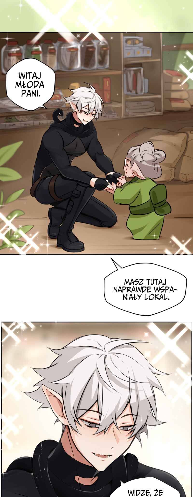 1HP Club Chapter 112 - Page 11