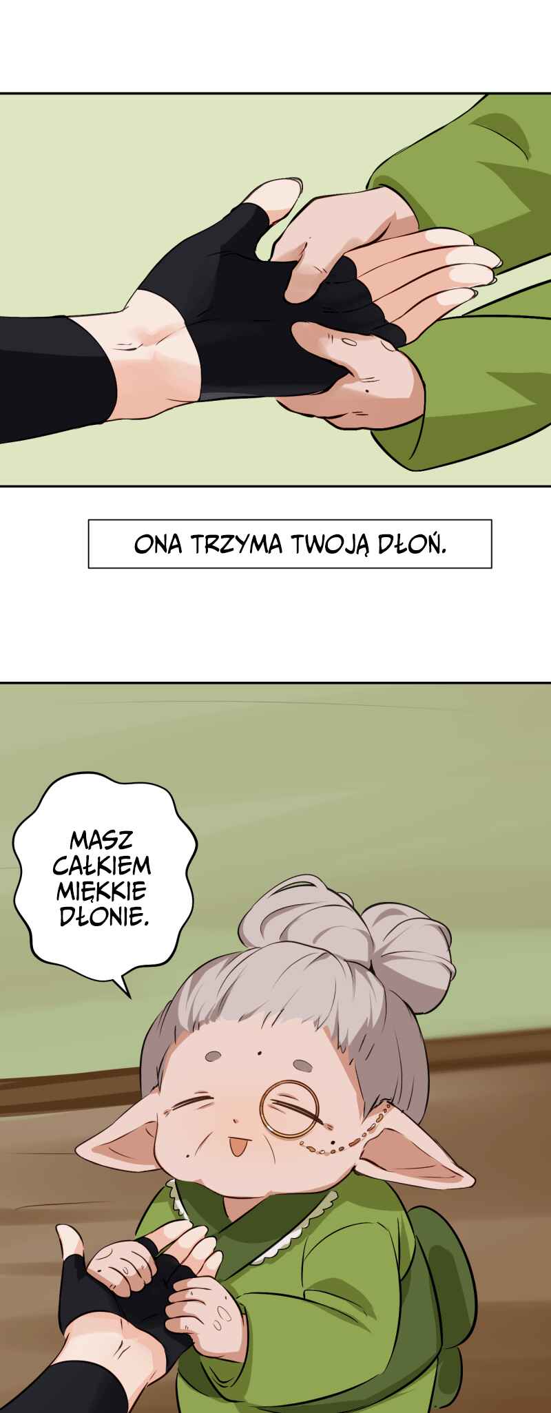 1HP Club Chapter 112 - Page 13