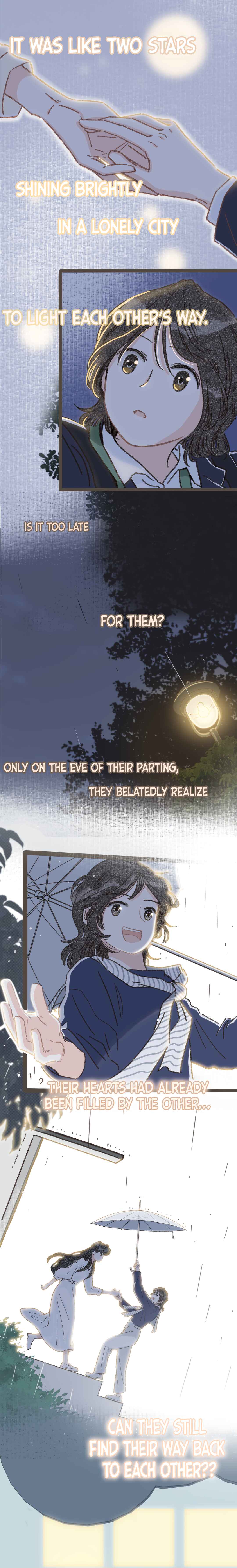 Li Zi and Nian Nian Chapter 0 - Page 2