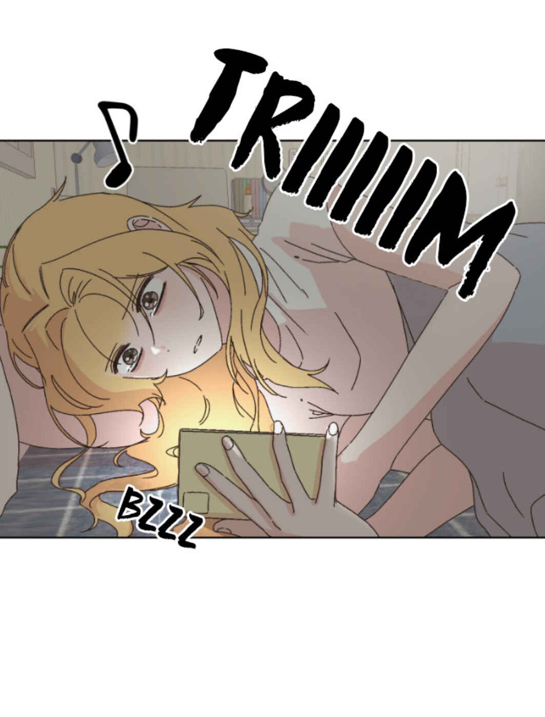 Mwodeun Da! Joha-yeong Chapter 15 - Page 11