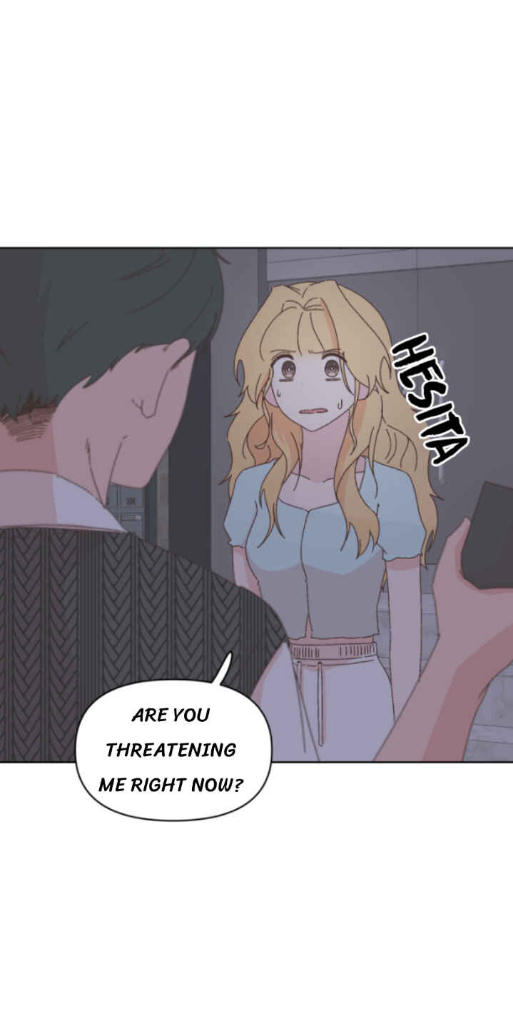Mwodeun Da! Joha-yeong Chapter 15 - Page 2