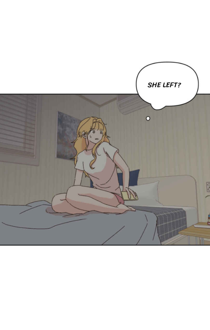 Mwodeun Da! Joha-yeong Chapter 15 - Page 27