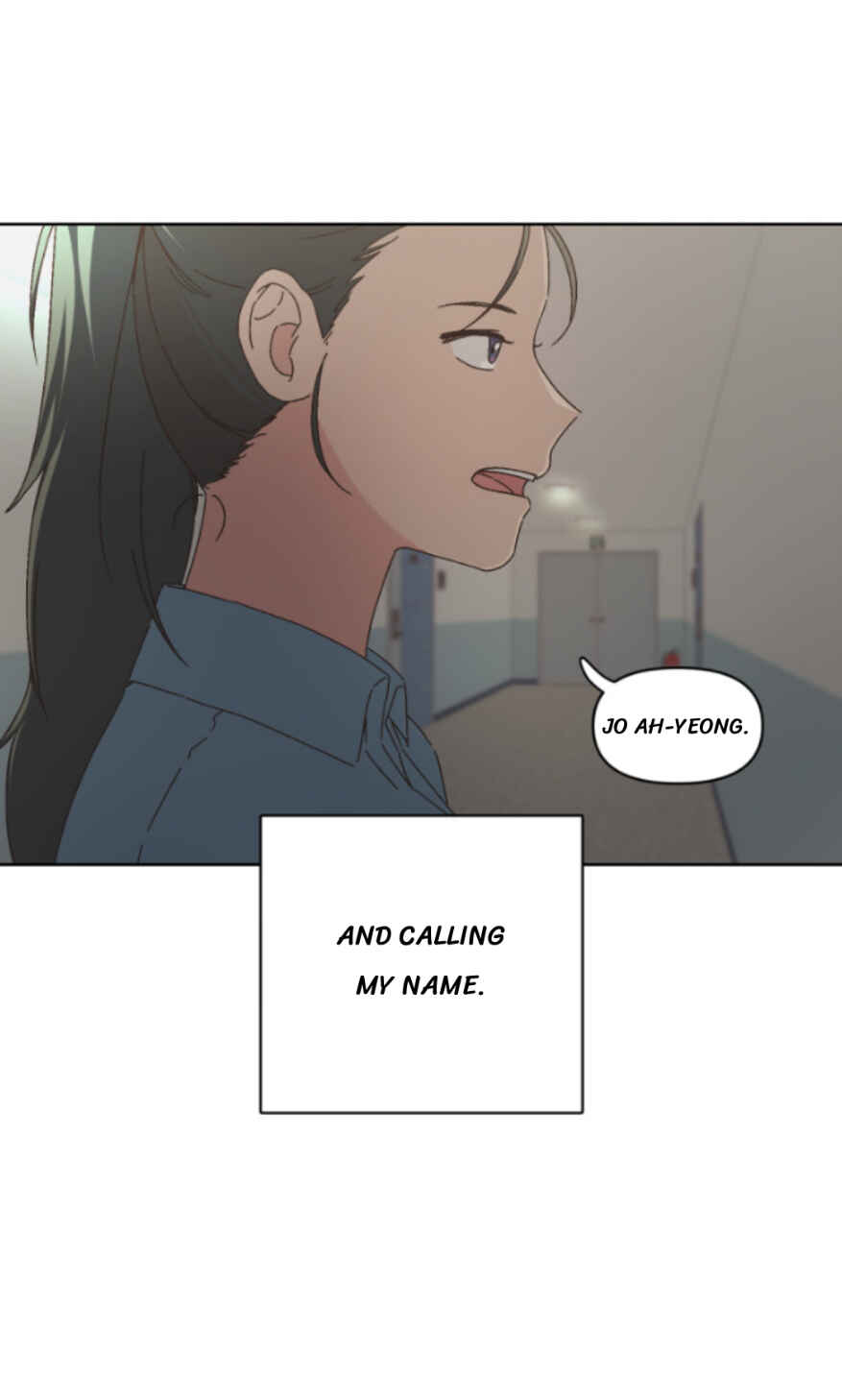 Mwodeun Da! Joha-yeong Chapter 15 - Page 33