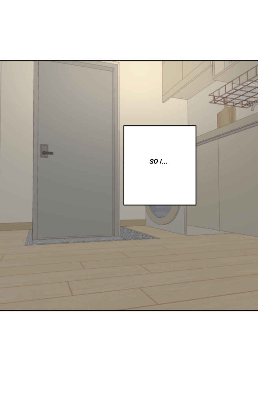 Mwodeun Da! Joha-yeong Chapter 15 - Page 34