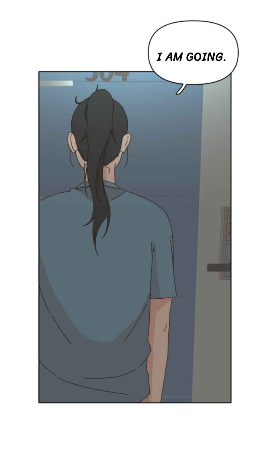 Mwodeun Da! Joha-yeong Chapter 15 - Page 35