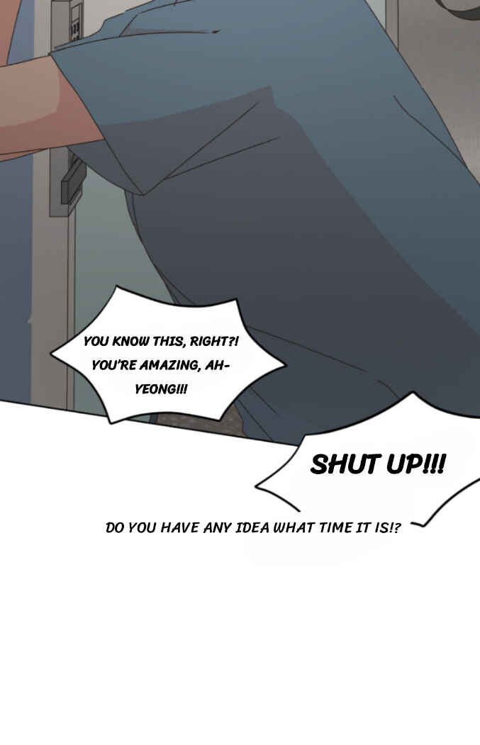 Mwodeun Da! Joha-yeong Chapter 15 - Page 43