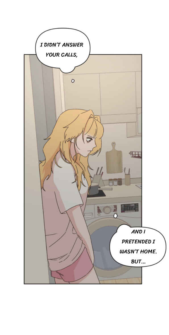 Mwodeun Da! Joha-yeong Chapter 15 - Page 53