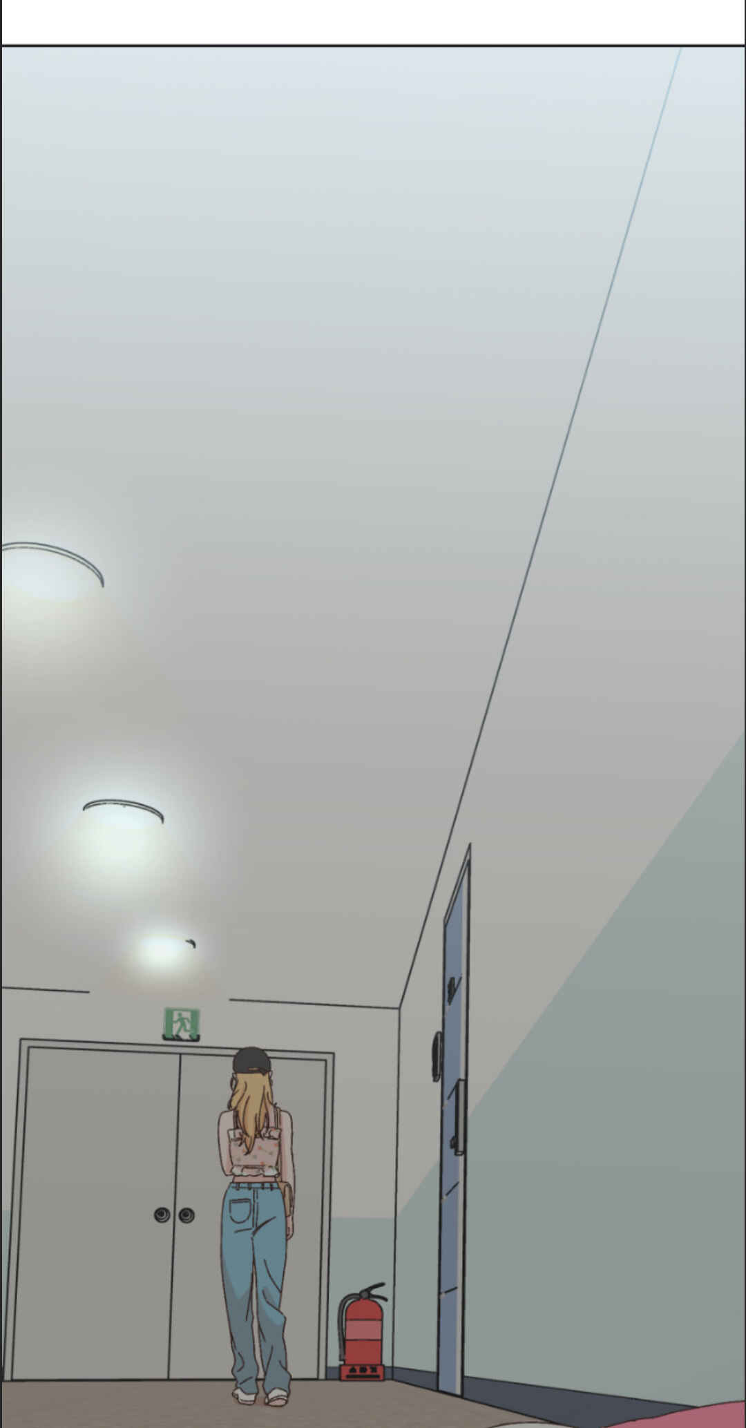 Mwodeun Da! Joha-yeong Chapter 15 - Page 69