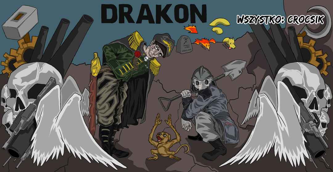 Psychopath in Murim Chapter 19 - Page 1