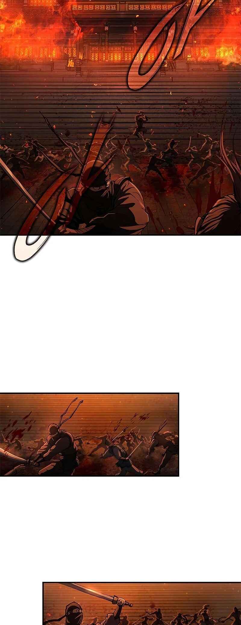 Psychopath in Murim Chapter 19 - Page 3