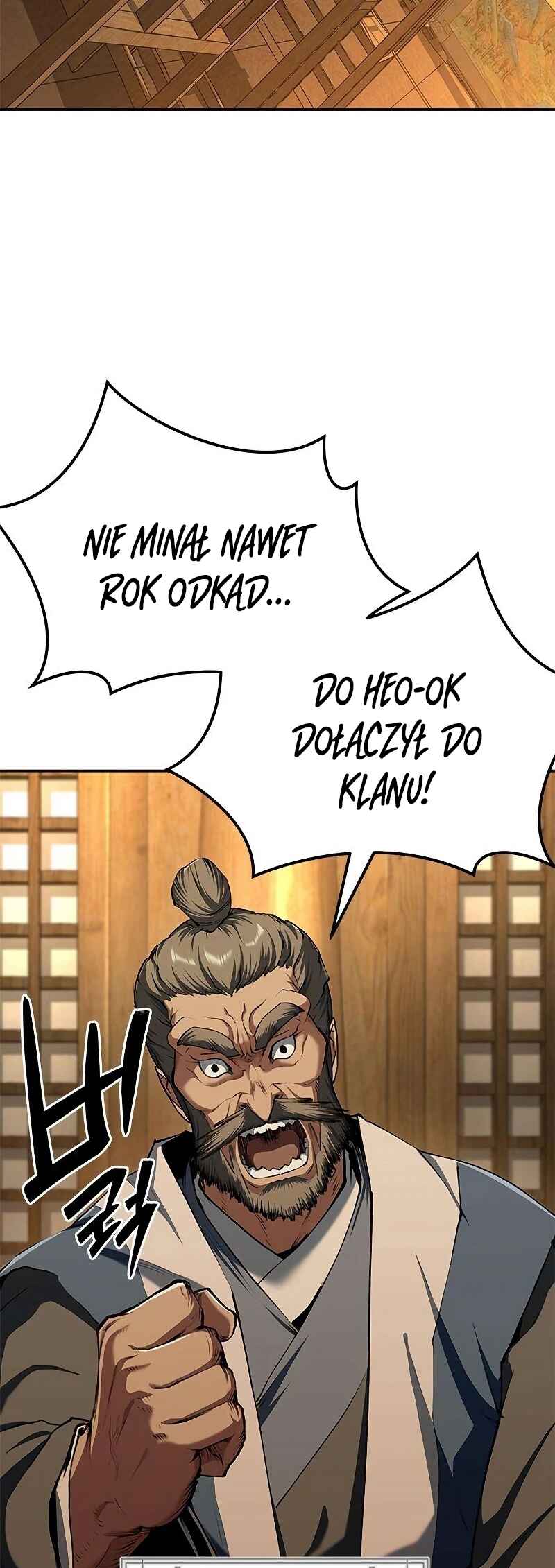 Psychopath in Murim Chapter 19 - Page 36