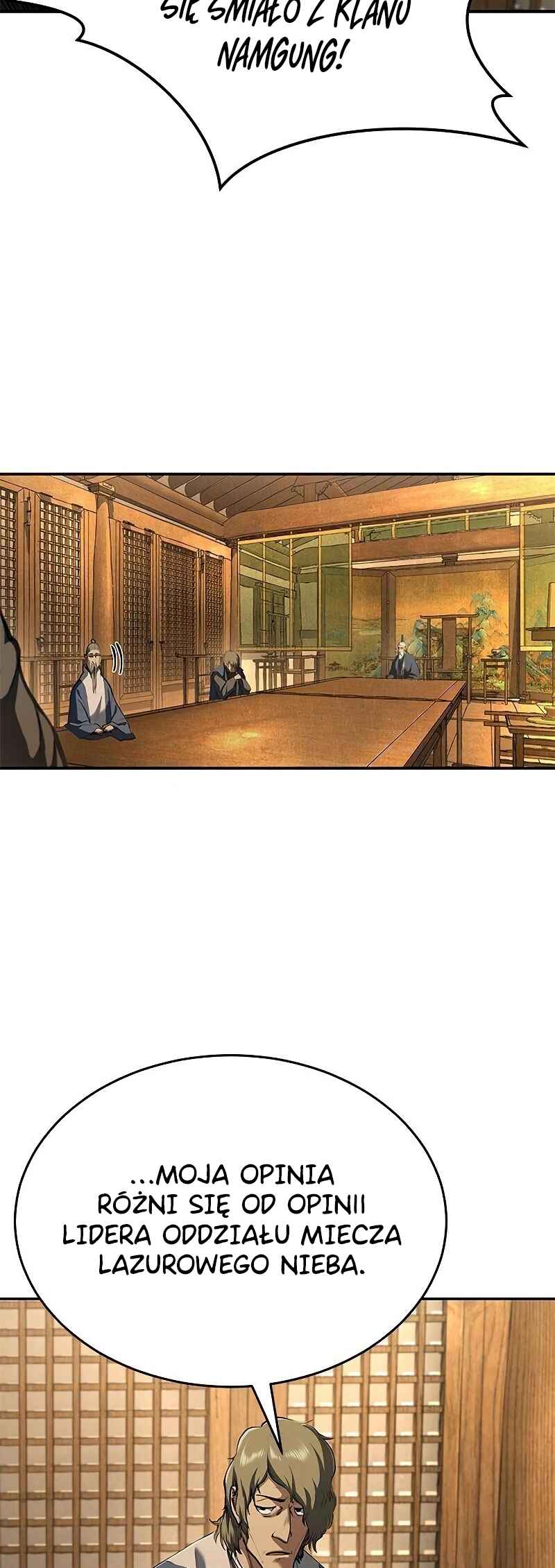 Psychopath in Murim Chapter 19 - Page 38