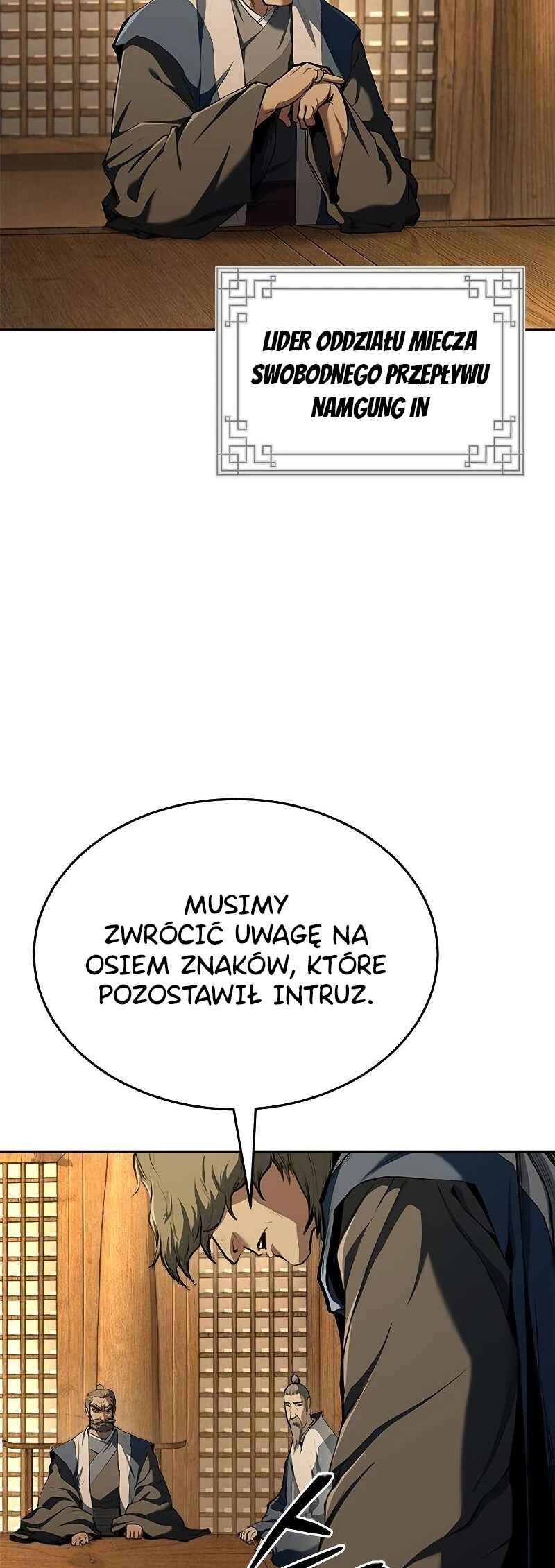 Psychopath in Murim Chapter 19 - Page 39