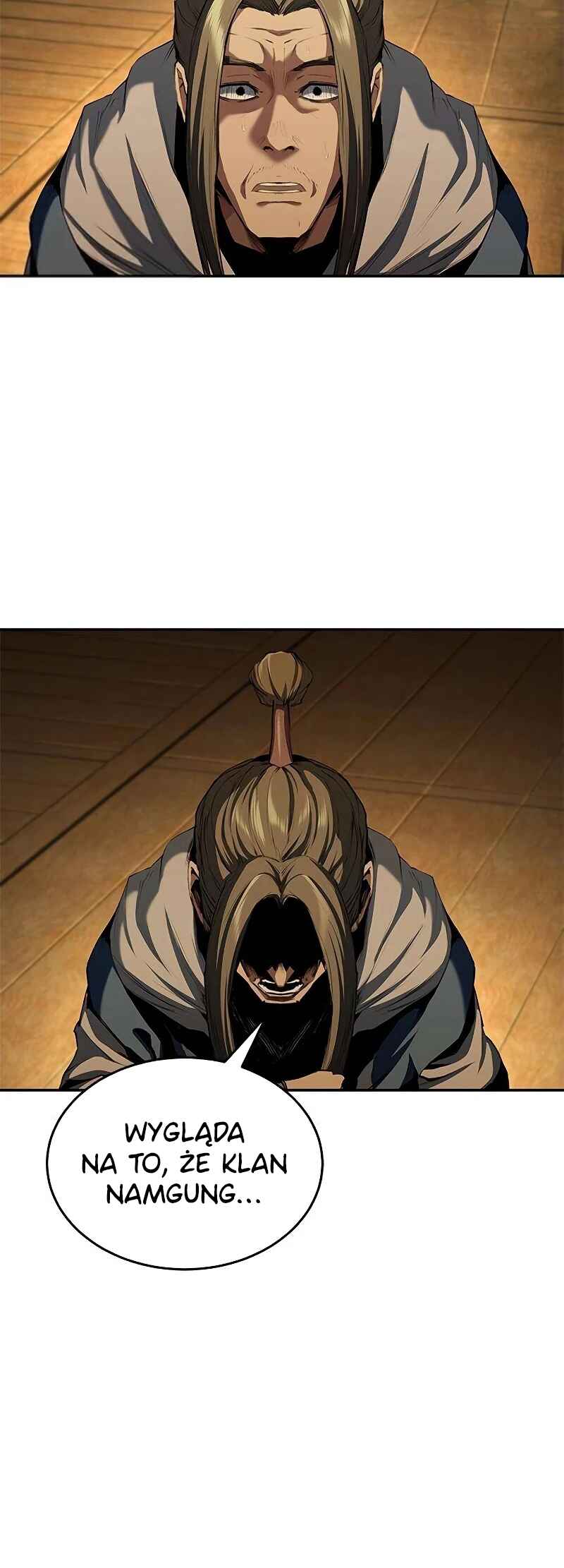 Psychopath in Murim Chapter 19 - Page 59