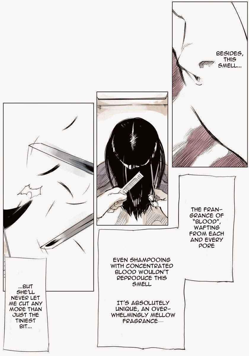 Toukyou Ghoul: JACK Chapter 4 - Page 18