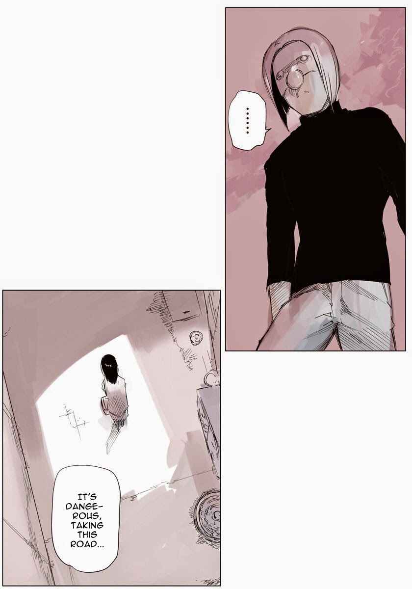 Toukyou Ghoul: JACK Chapter 4 - Page 20