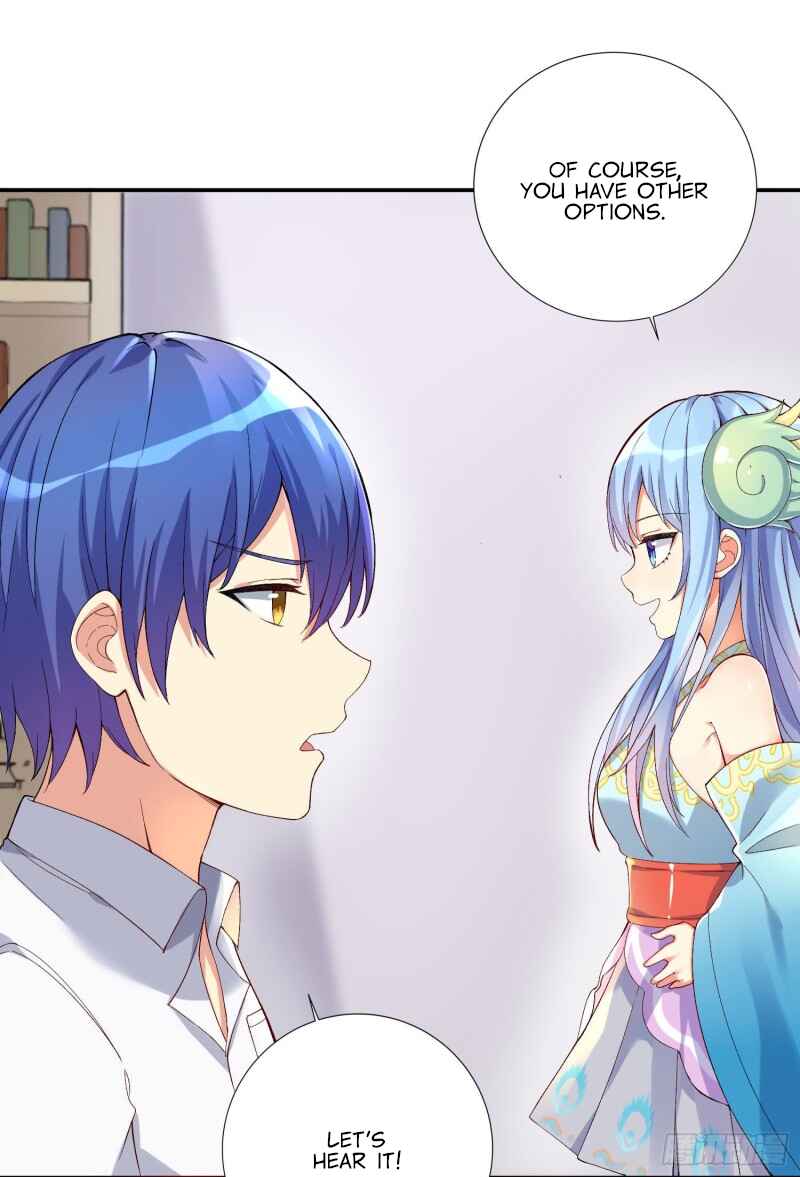 I'm My Own Girlfriend Chapter 7 - Page 13