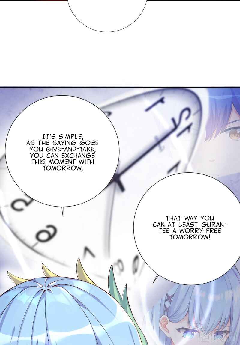 I'm My Own Girlfriend Chapter 7 - Page 14