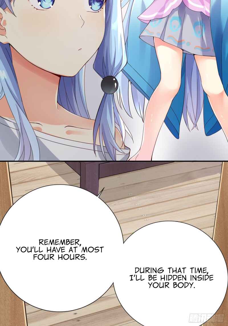 I'm My Own Girlfriend Chapter 7 - Page 20