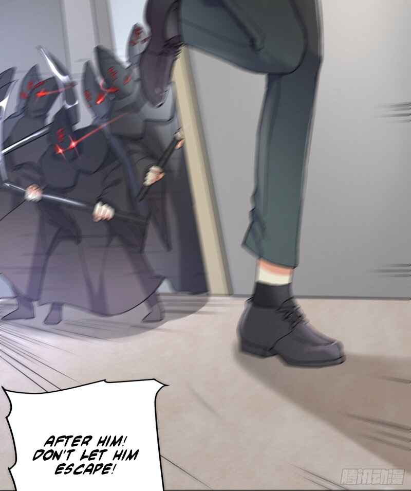 I'm My Own Girlfriend Chapter 7 - Page 42