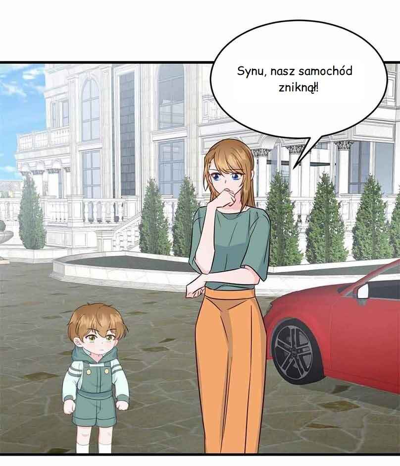 Cute Baby Arrives: Mommy is Super Fierce Chapter 12 - Page 12