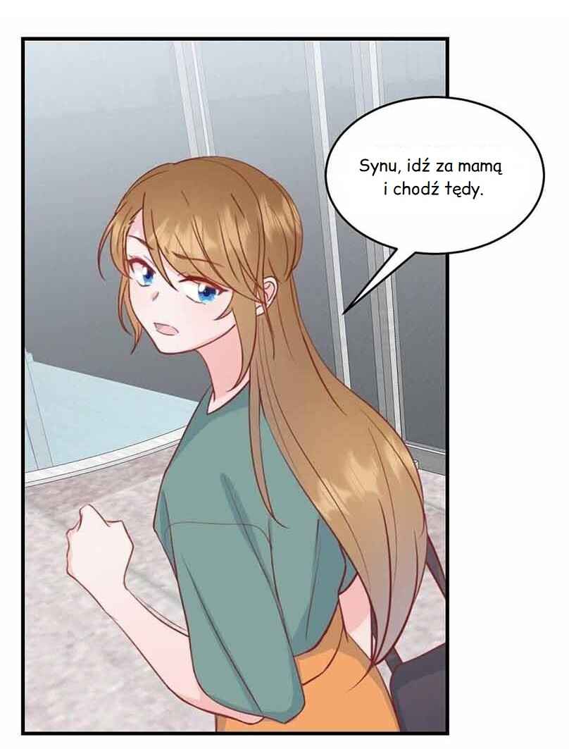 Cute Baby Arrives: Mommy is Super Fierce Chapter 12 - Page 20