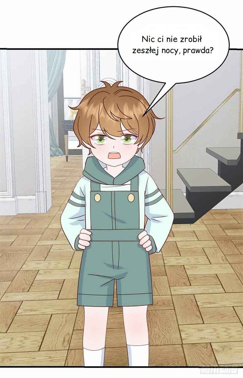 Cute Baby Arrives: Mommy is Super Fierce Chapter 12 - Page 7
