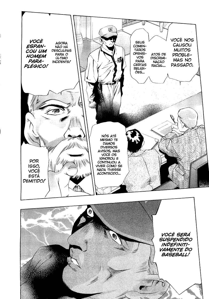 The Lives of Eccentrics Chapter 2 - Page 5